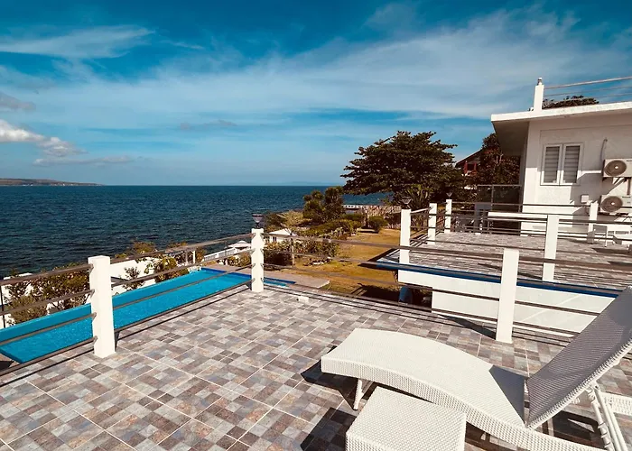 1888 Beach Resort