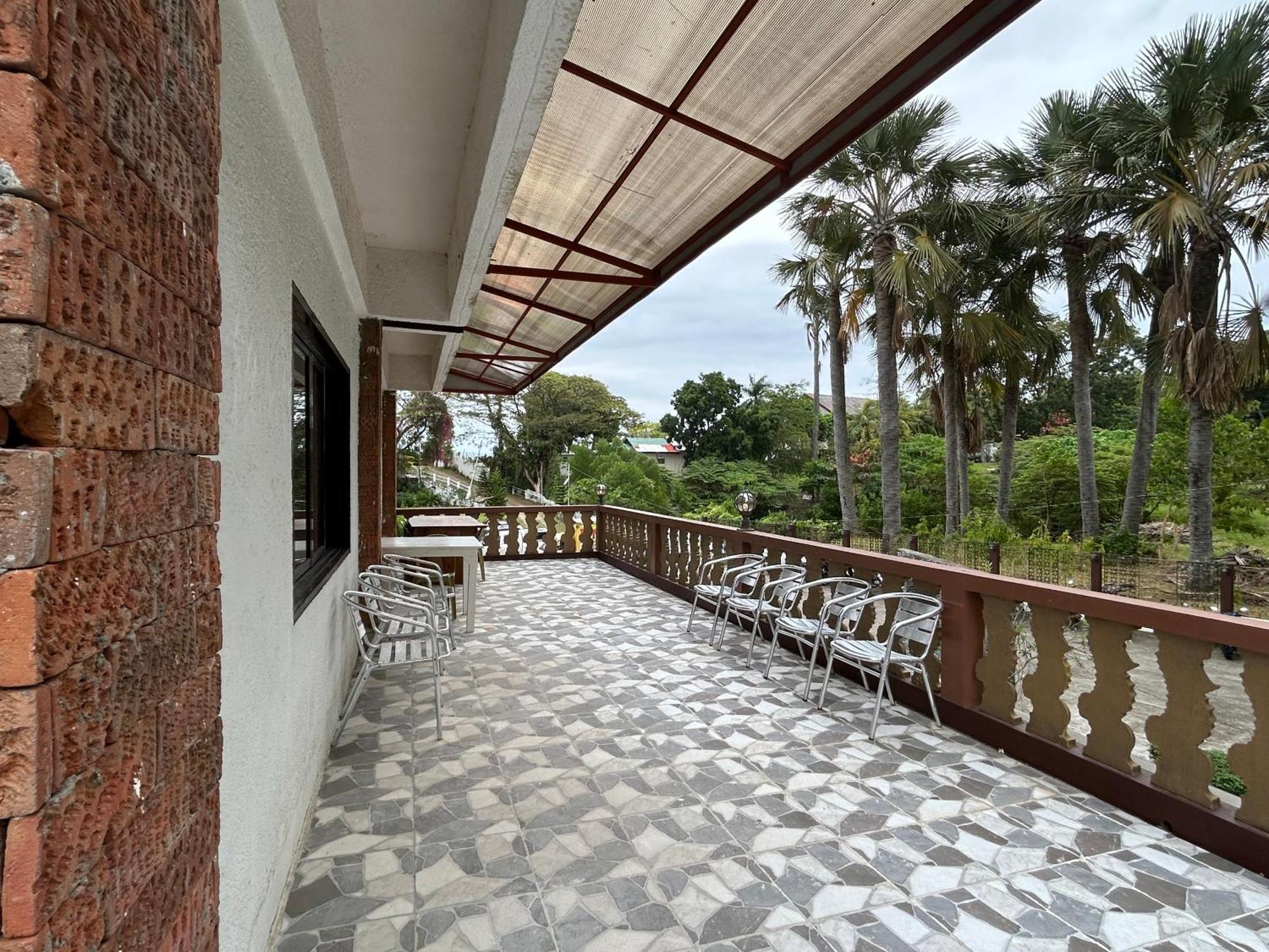 1888 Resort Dumaguete City