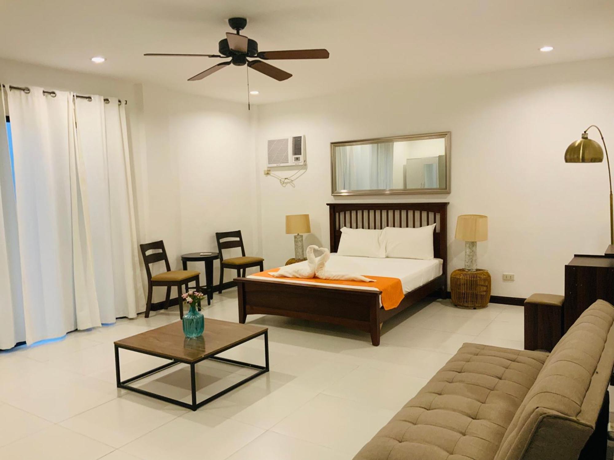 1888 Resort Dumaguete City