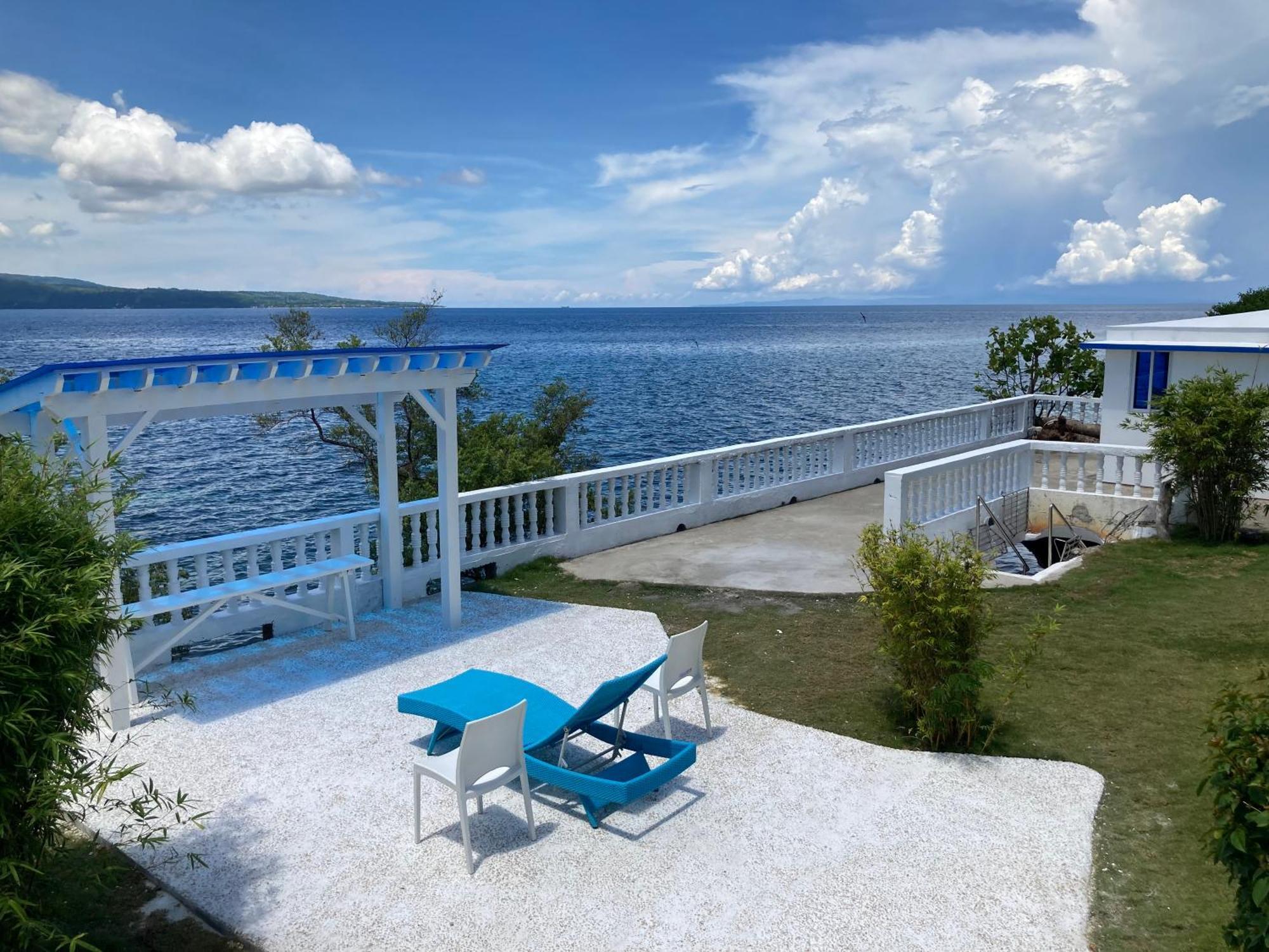 Resort 1888 Dumaguete City