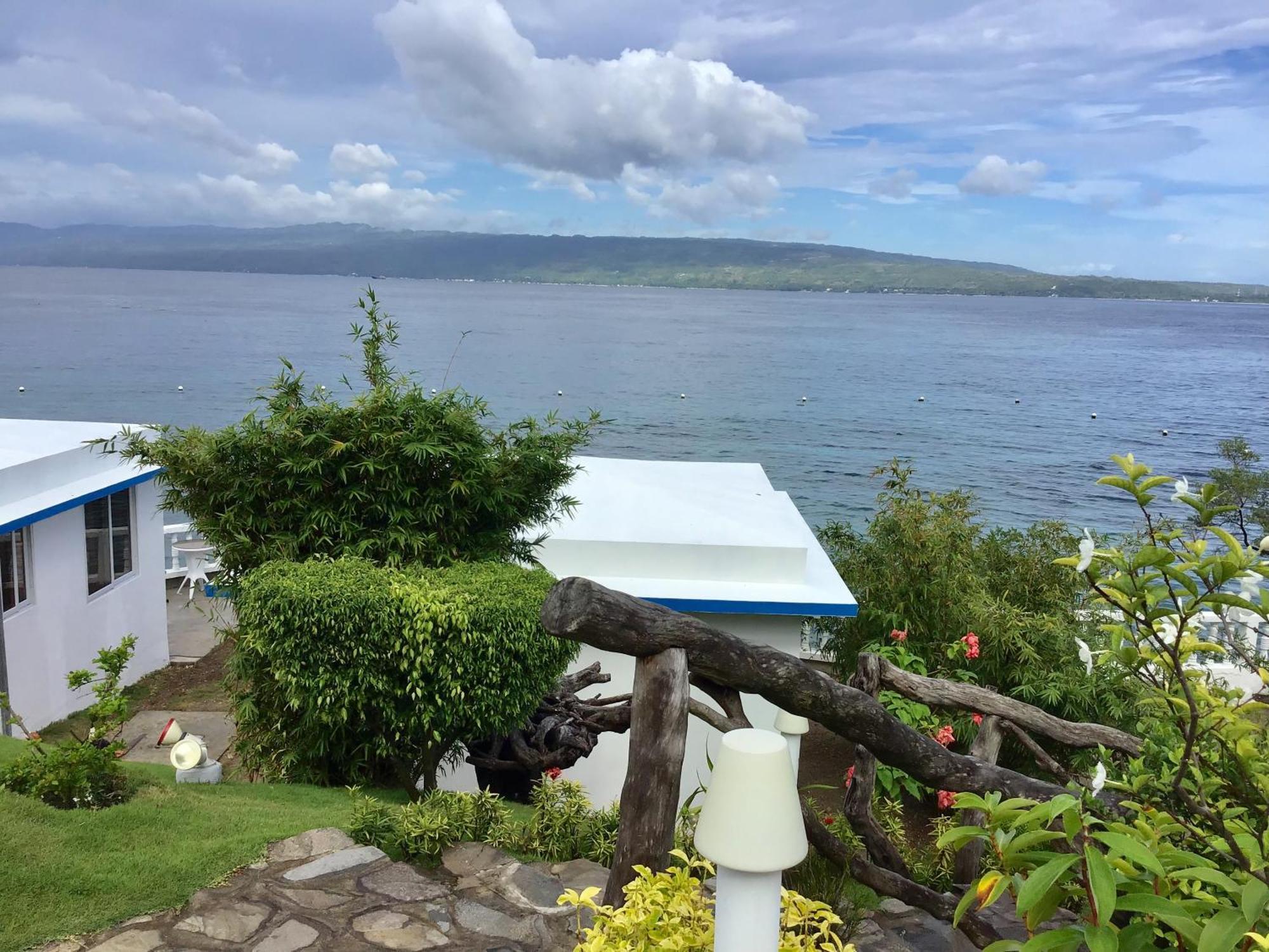 Resort 1888 Dumaguete City